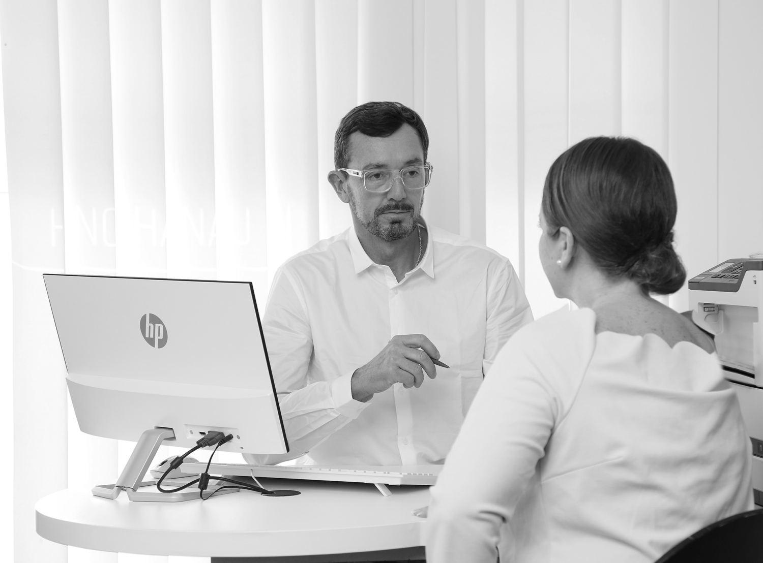 Dr Med Jens Peter Maas Hno Privatpraxis Hanau HNO Hanau - aktuell mit Corona Schnelltest / Covid-19-Schnelltest